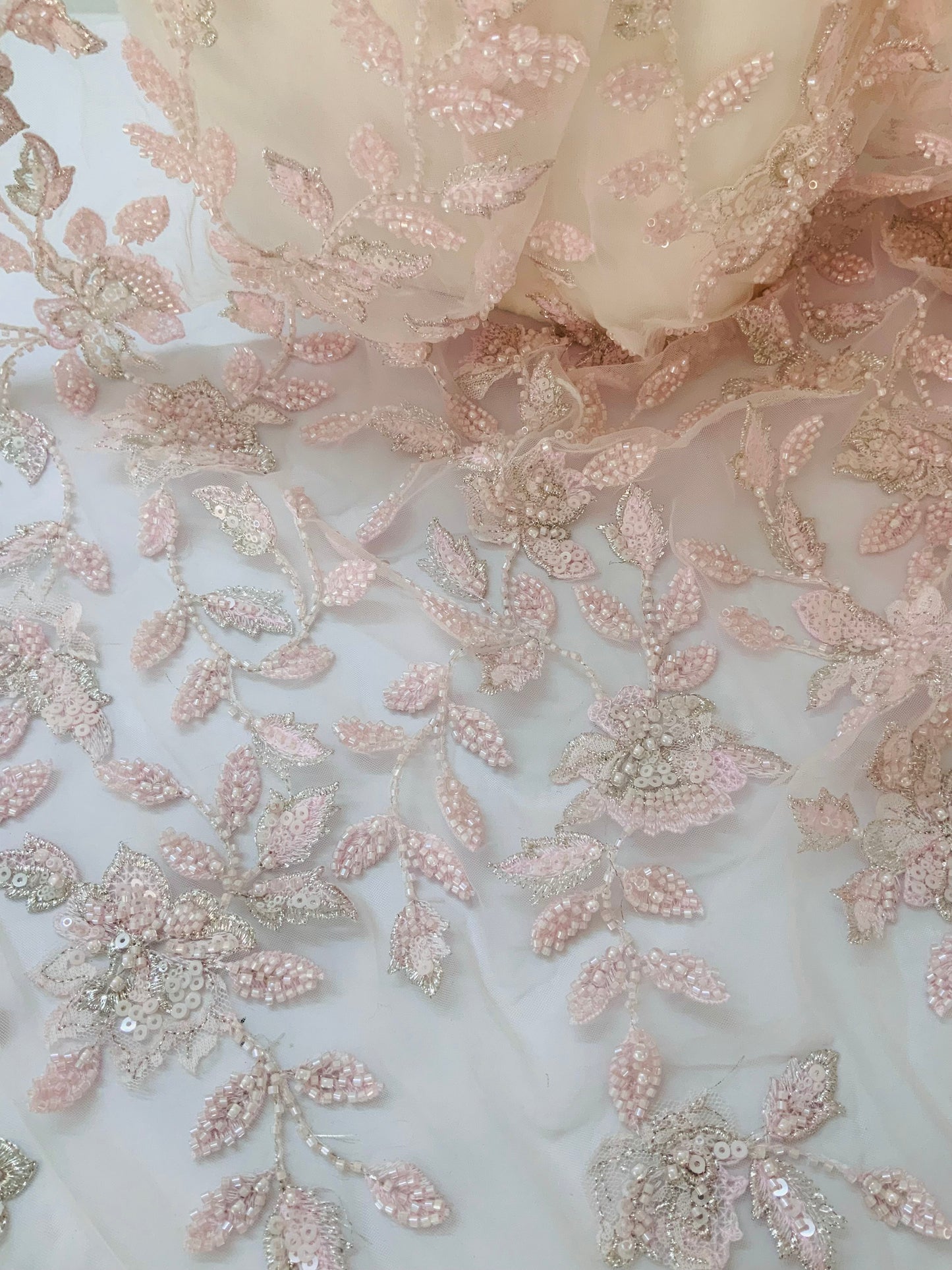 Pale Pink #4