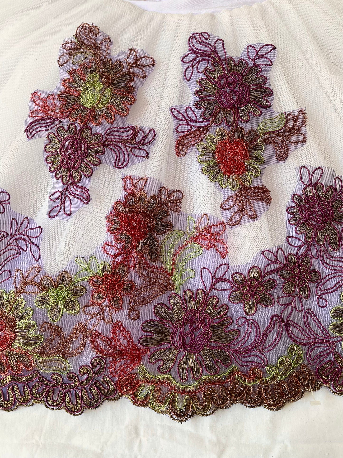 Lace Grace #11