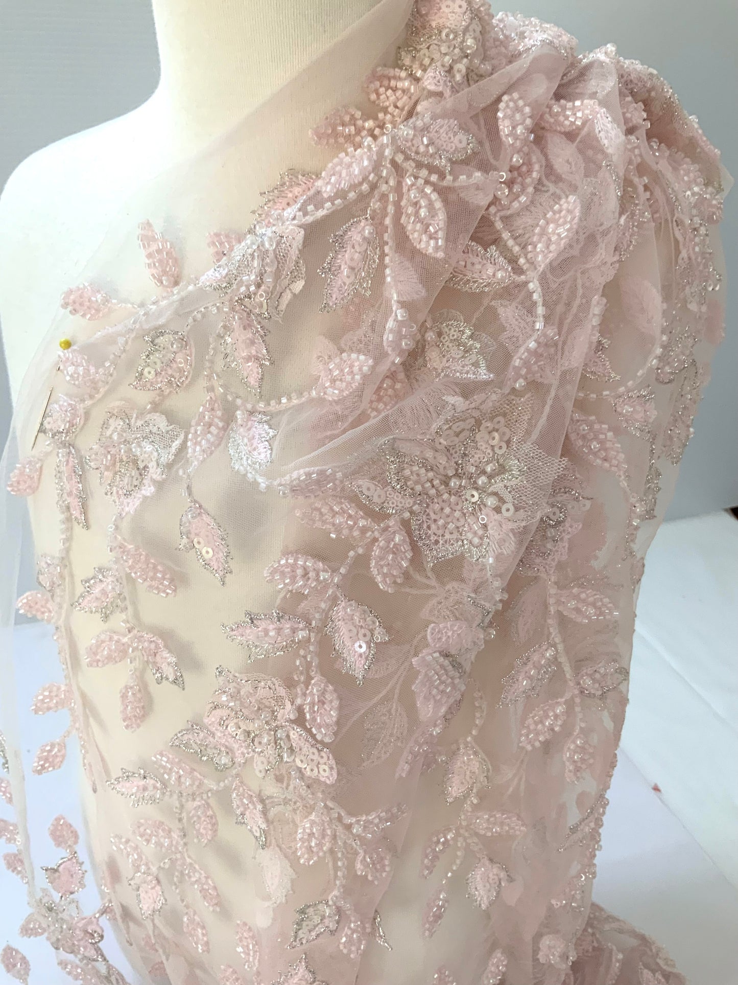 Pale Pink #4