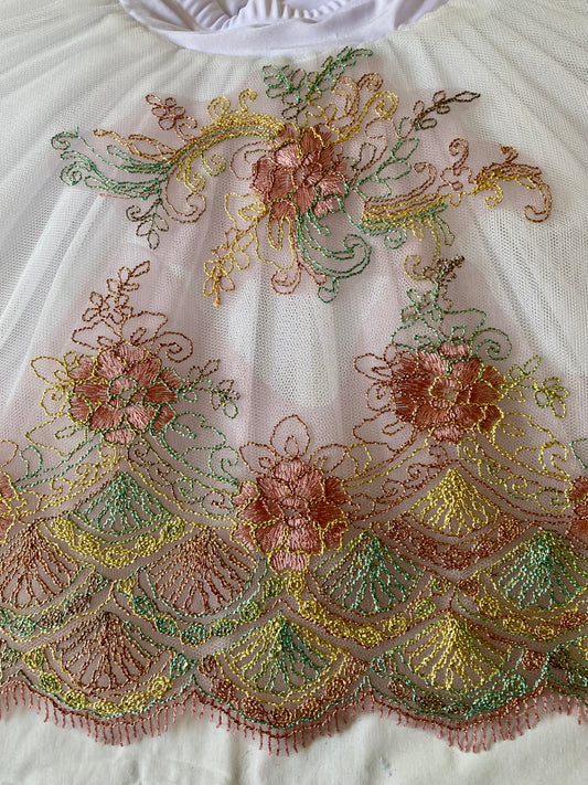 Lace Sophie #17