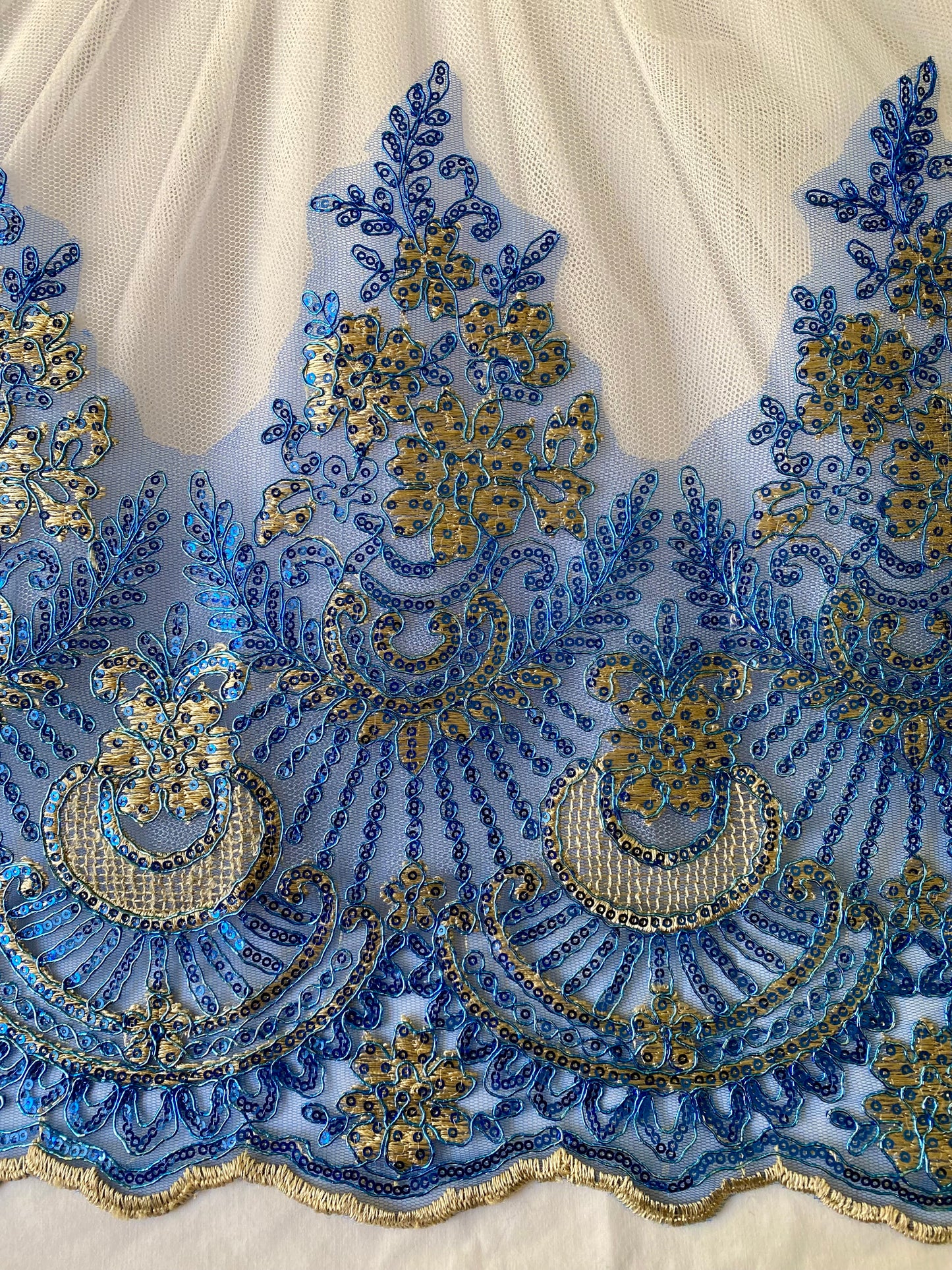 Jasmine Lace #24