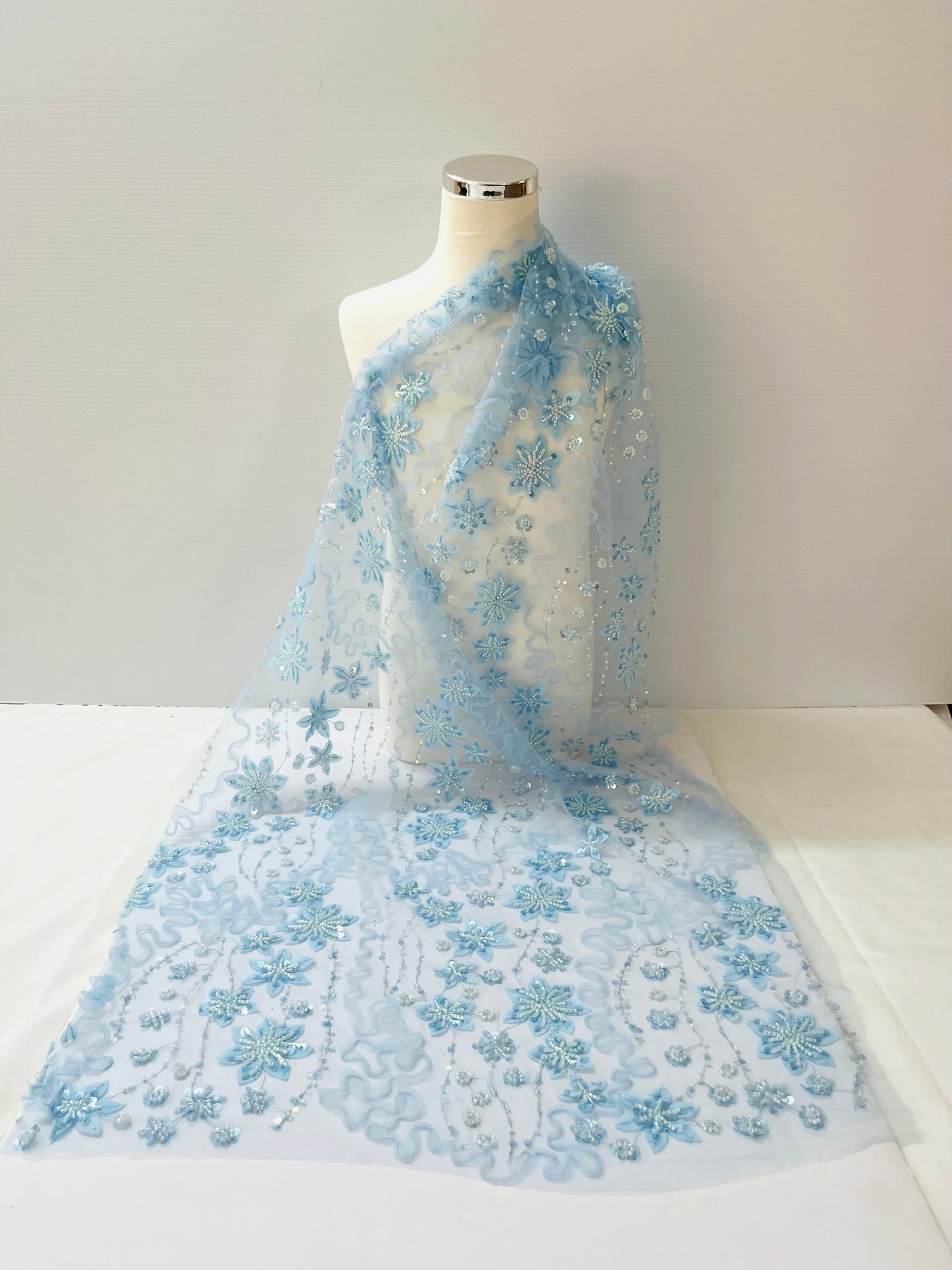 Baby Blue #2