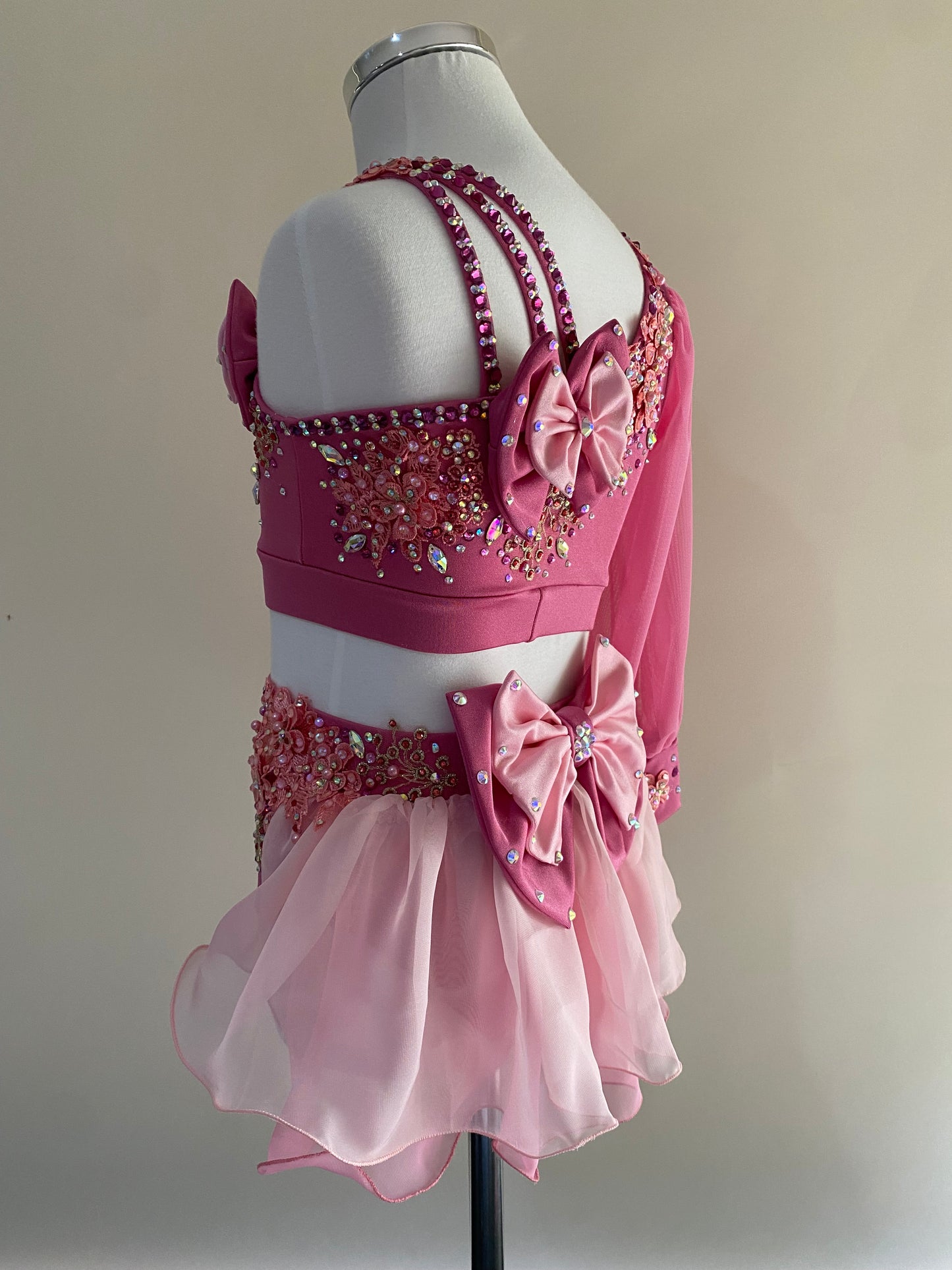 Petal Dream Lyrical Size 6