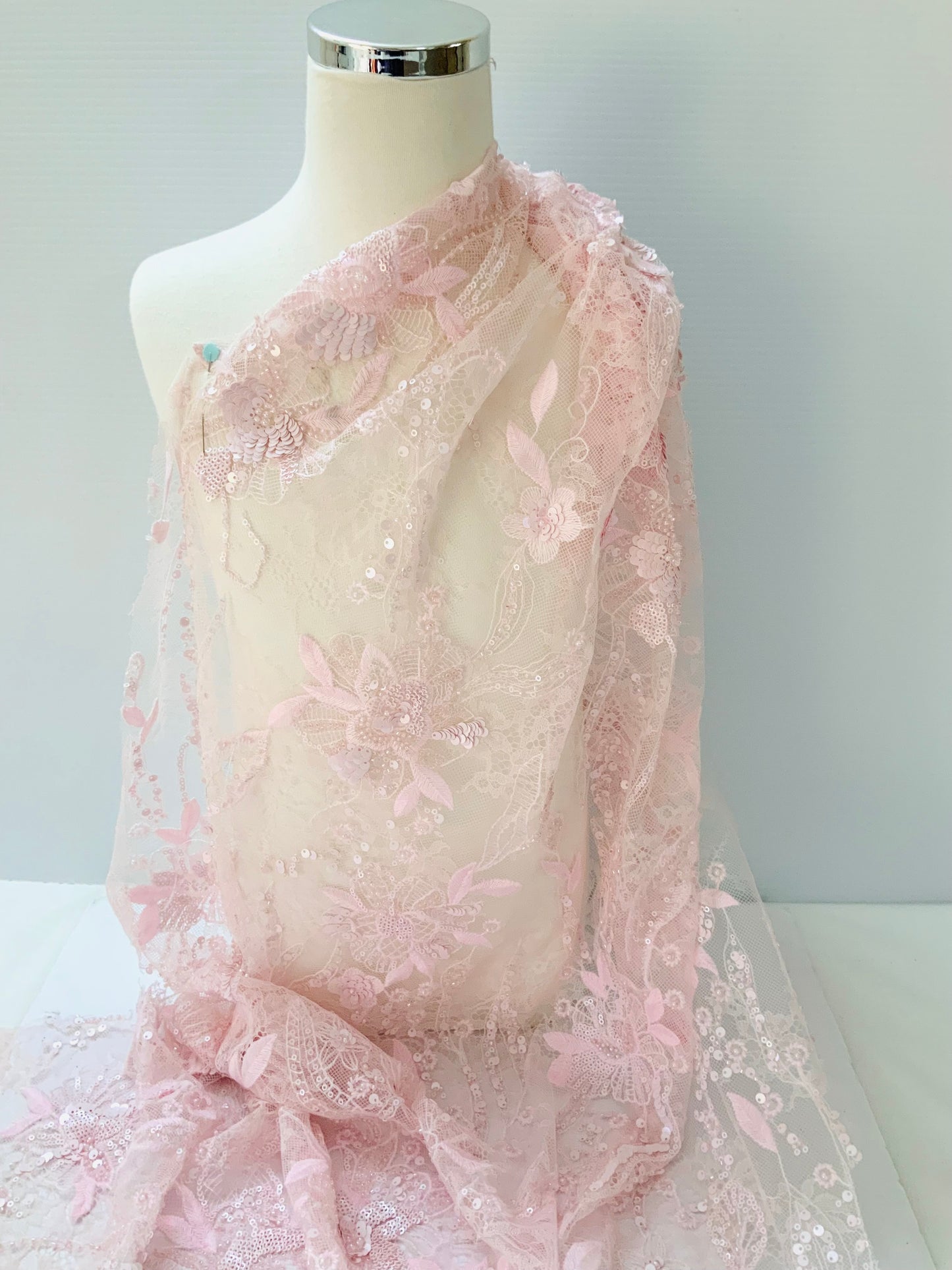 Pale Pink #3