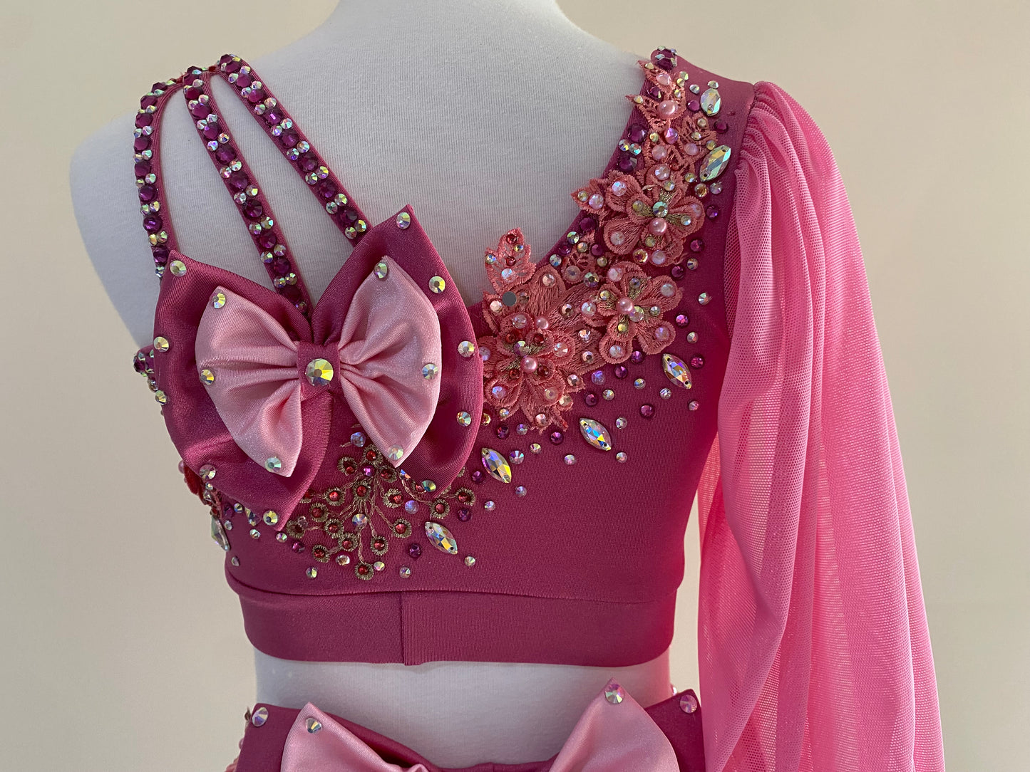 Petal Dream Lyrical Size 6