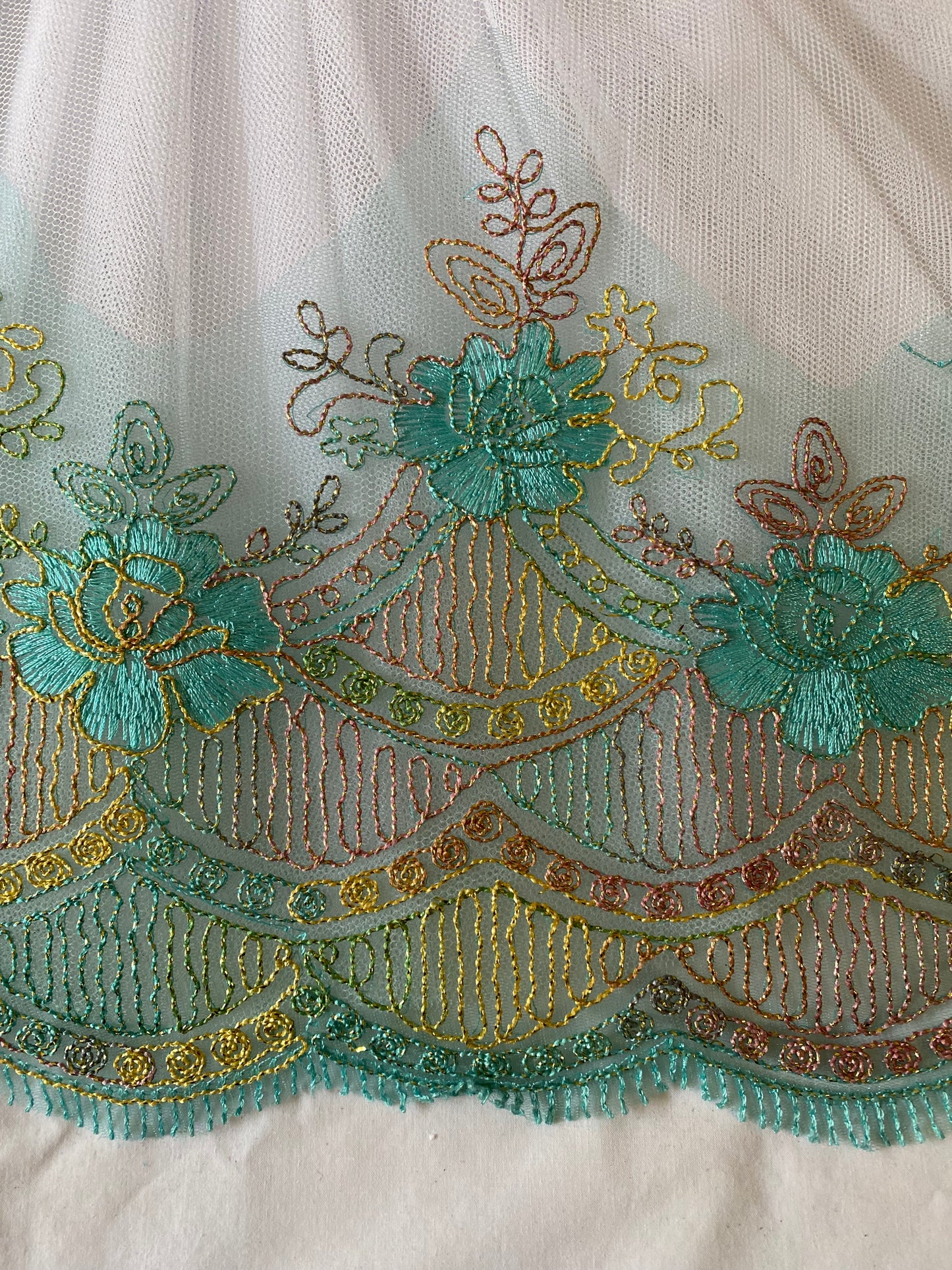 Lace Sophie #18