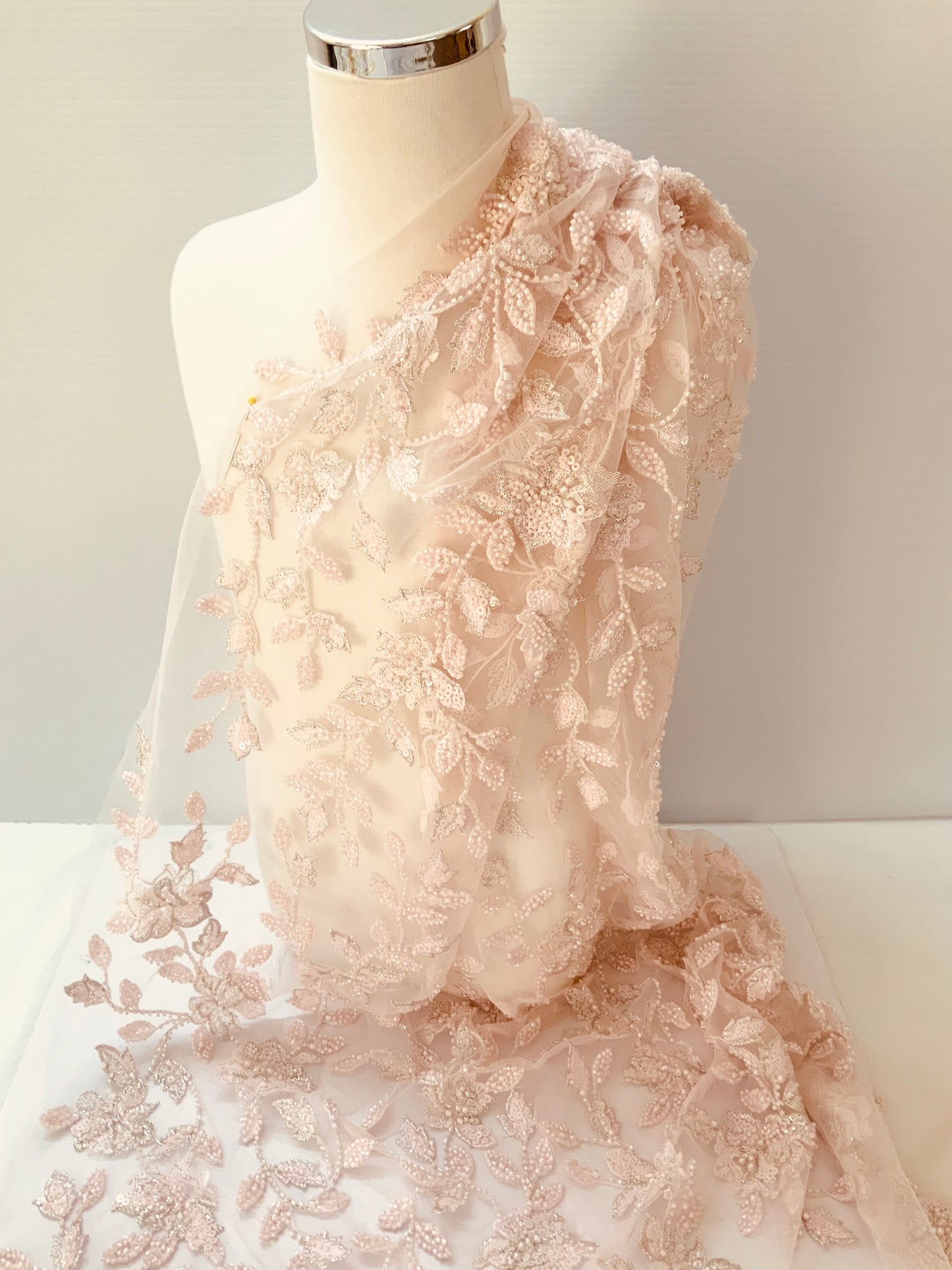 Pale Pink #4