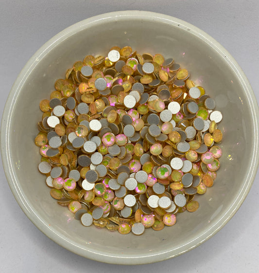Shiny Opal Sunshine