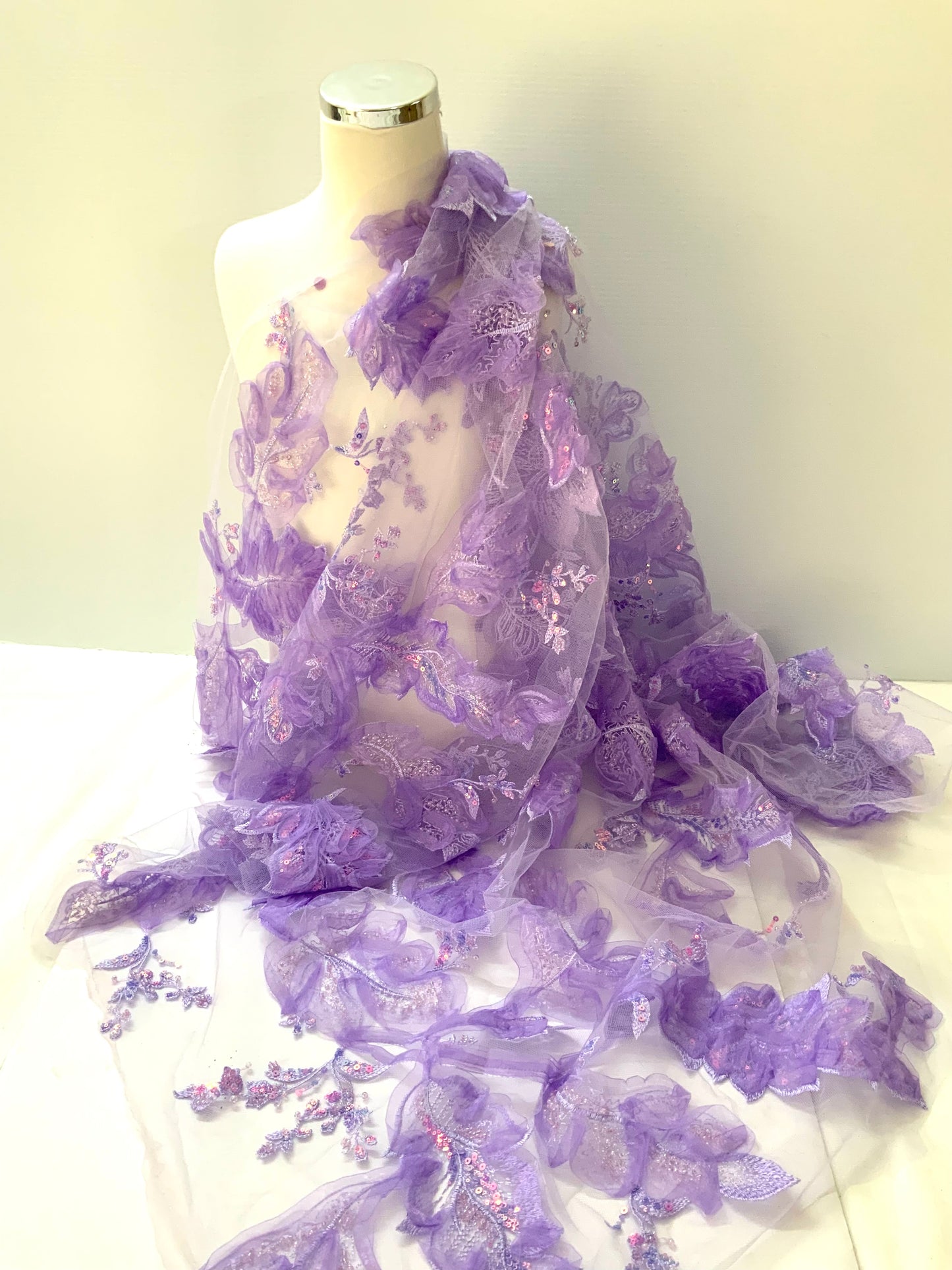 Violet #3