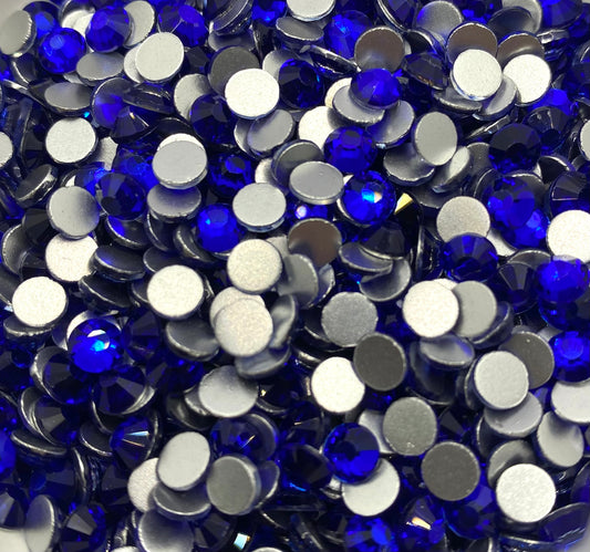 Cobalt Blue