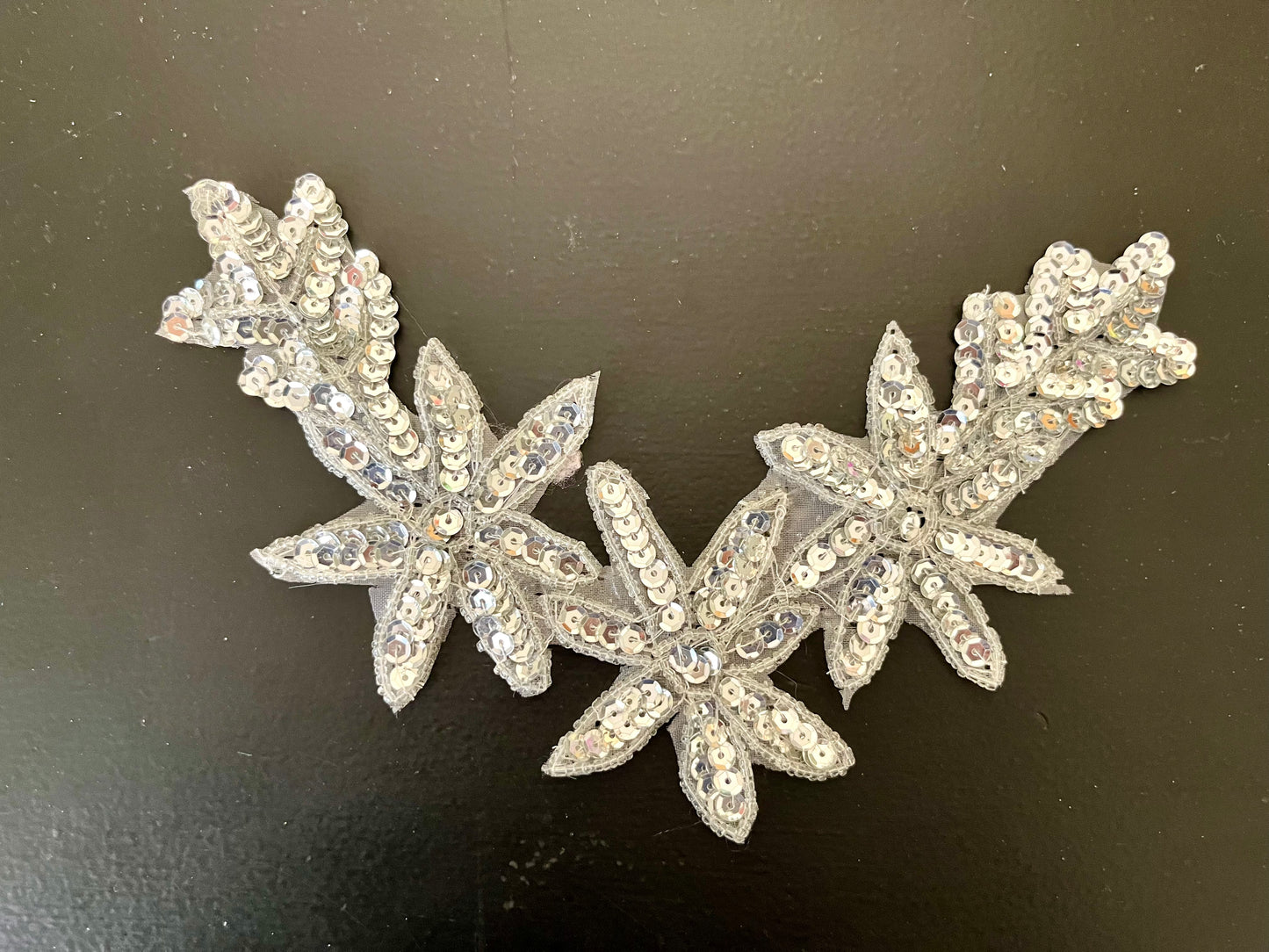 Sequin Appliqué #8 - SQ#208