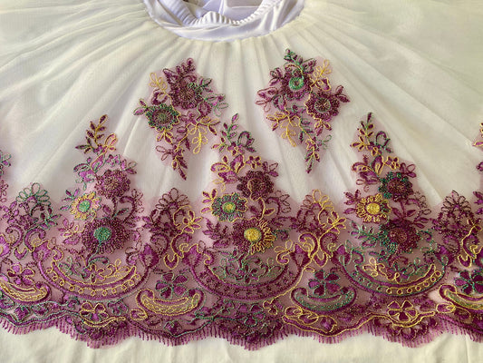 Lace Emma #16