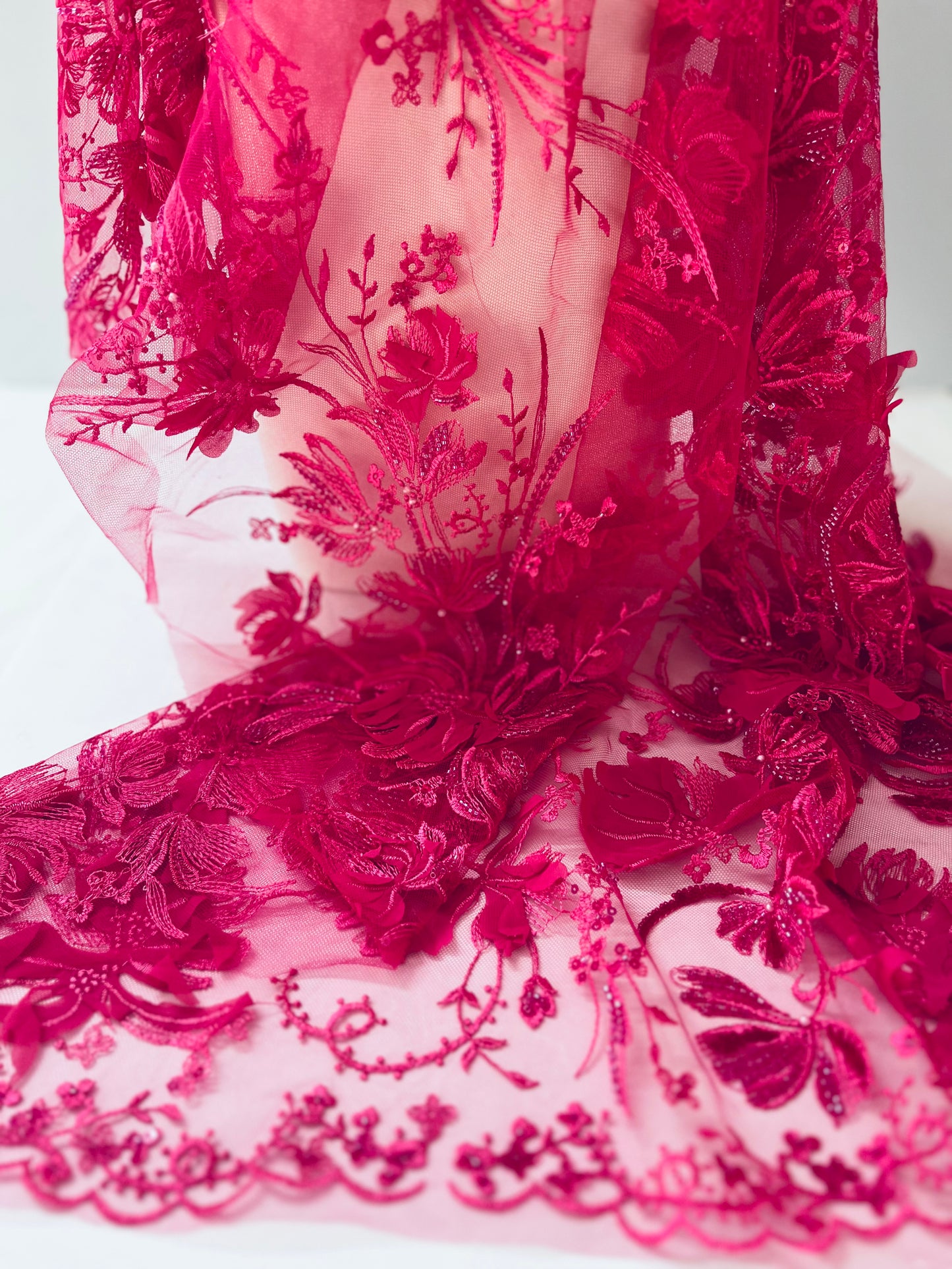 Rose #4
