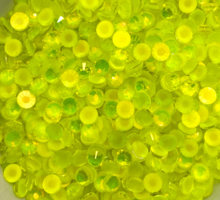 Mocha Opal Citrine - MO17