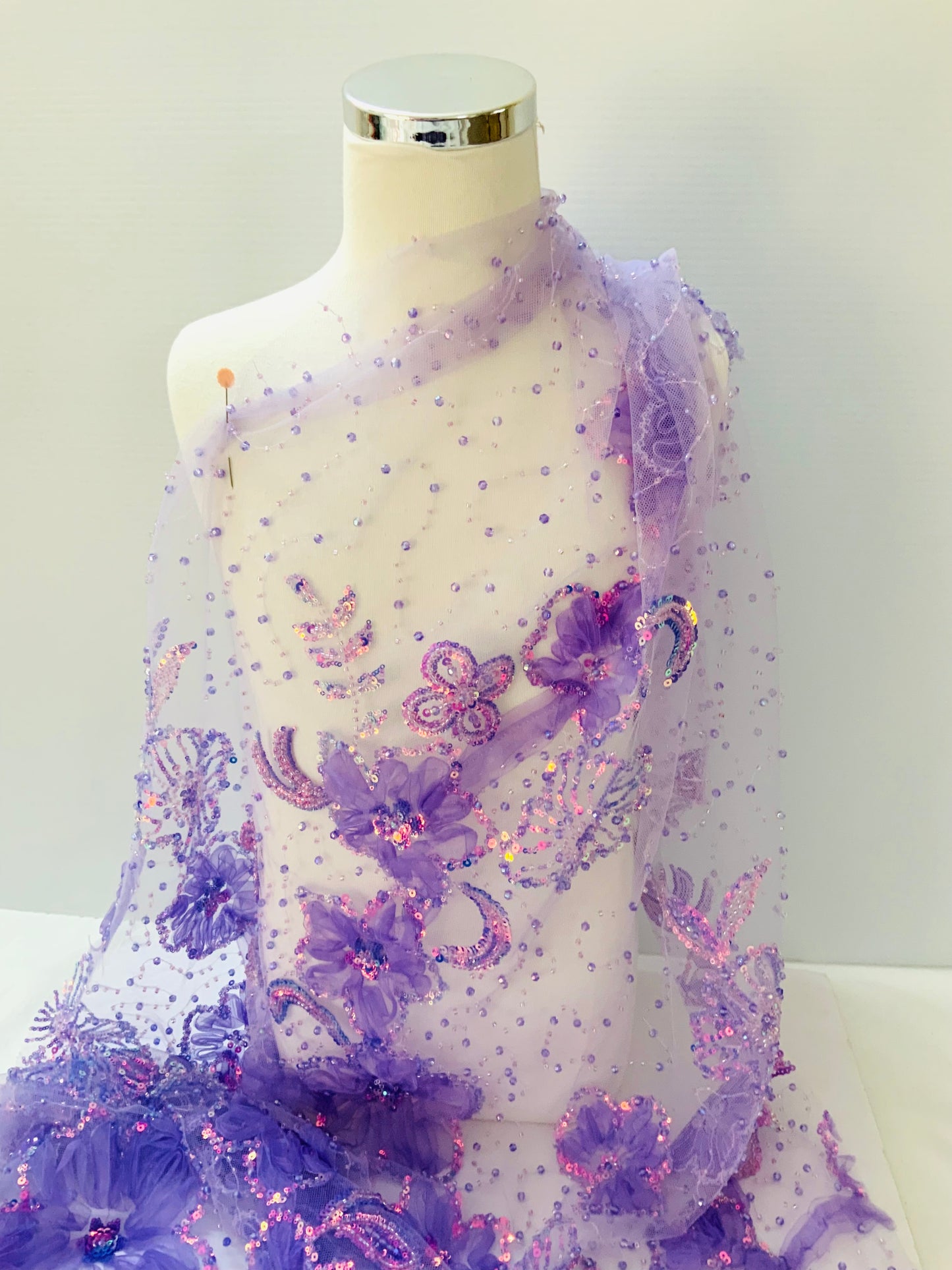 Violet #4