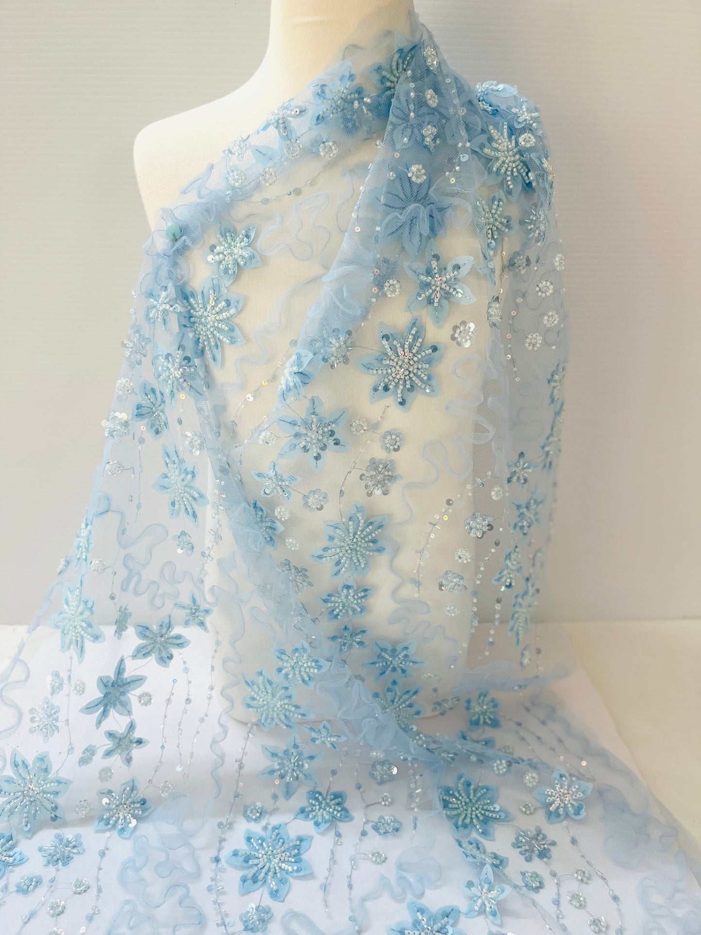 Baby Blue #2