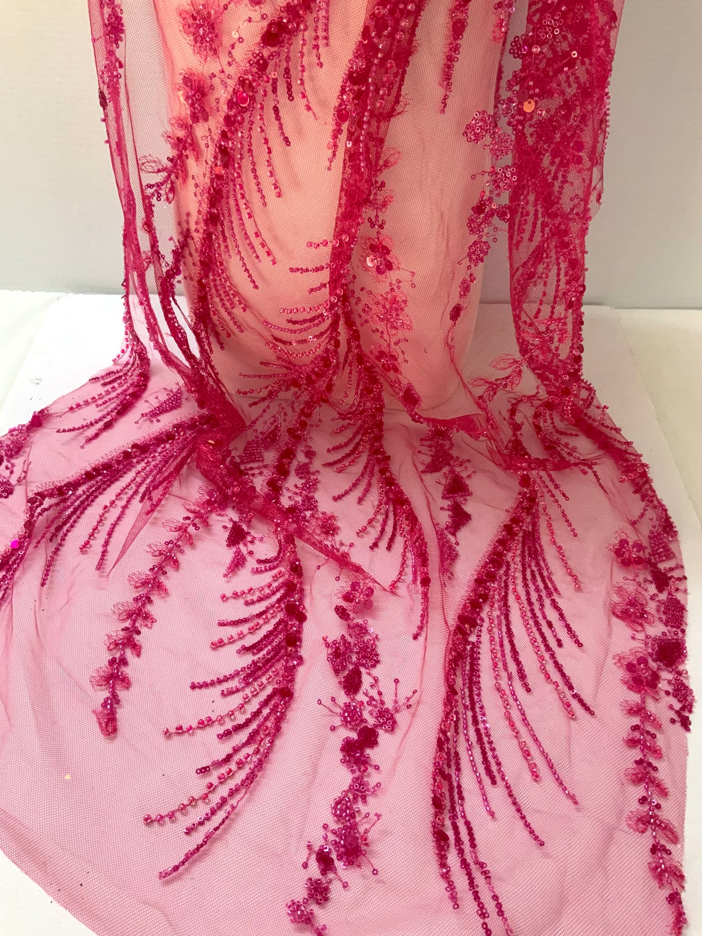 Dark Rose