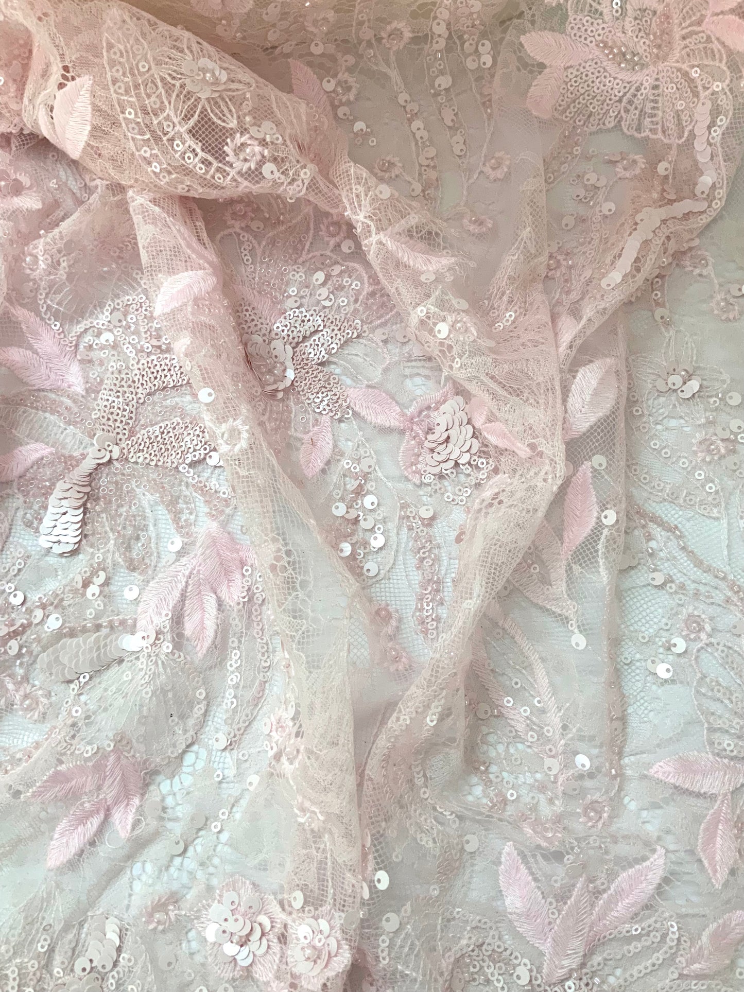 Pale Pink #3