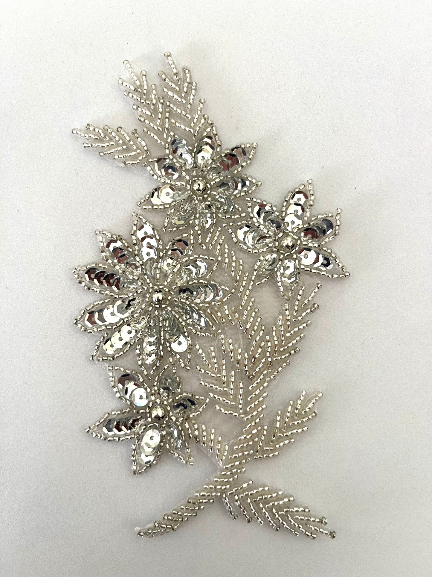 Sequin Appliqué #7 - SQ#207