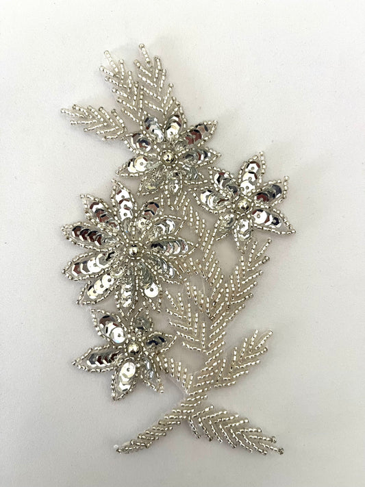 Sequin Appliqué #7 - SQ#207