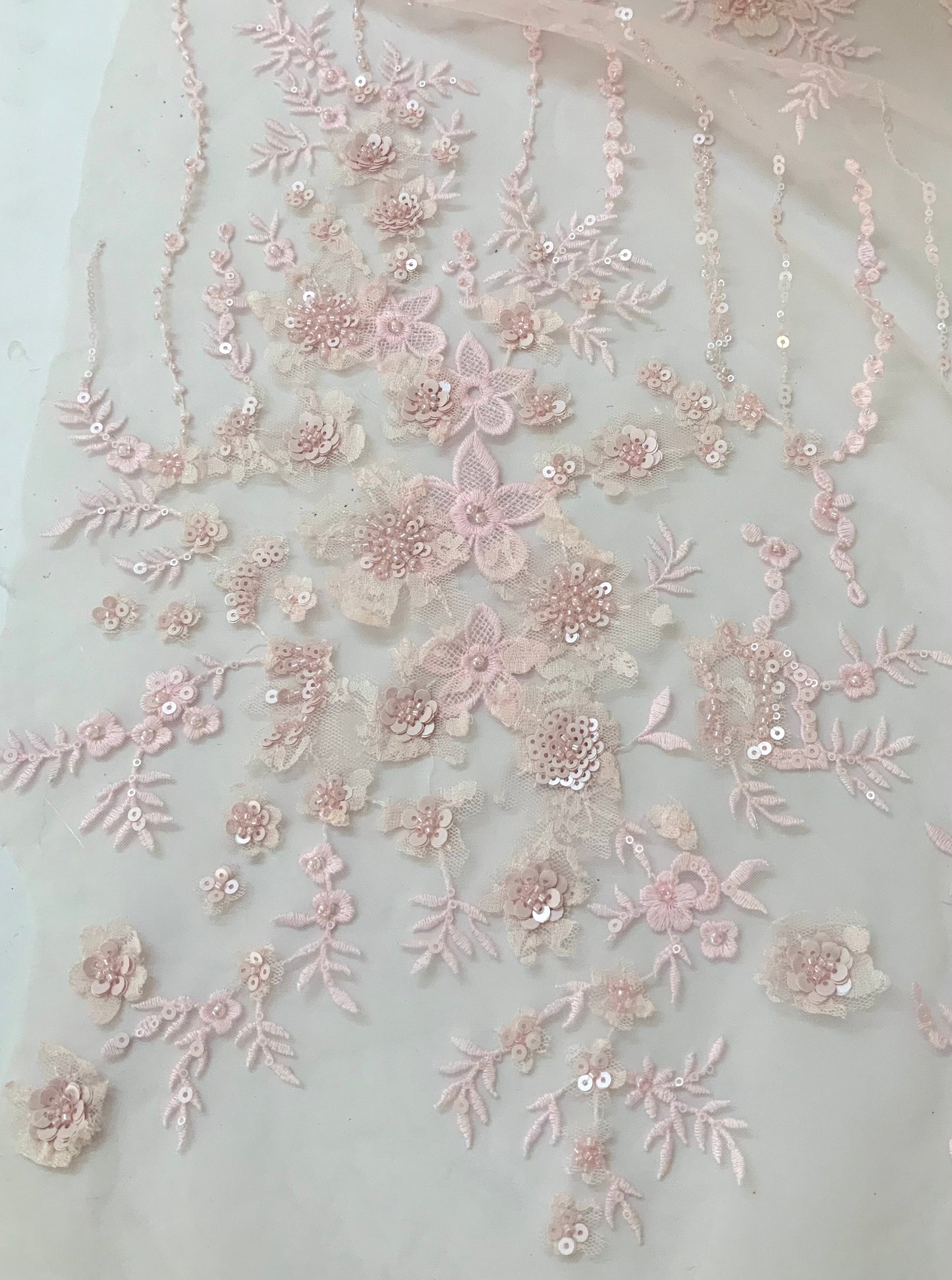 Pale Pink #6