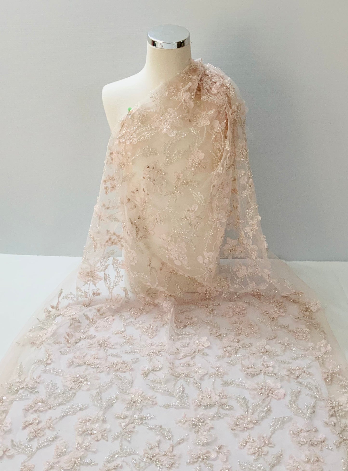 Pale Pink #6