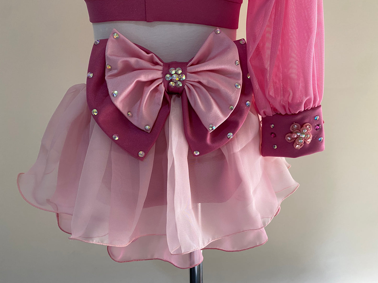 Petal Dream Lyrical Size 6