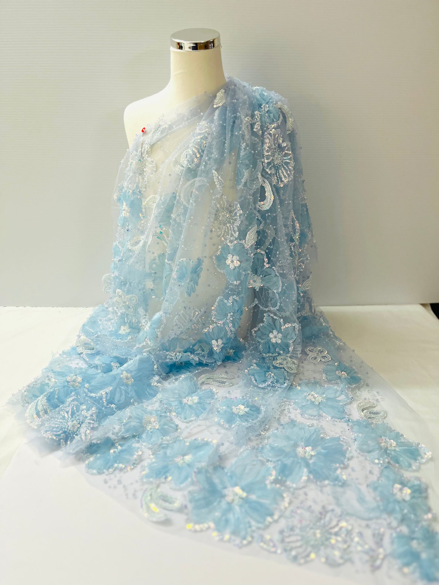 Baby Blue #1