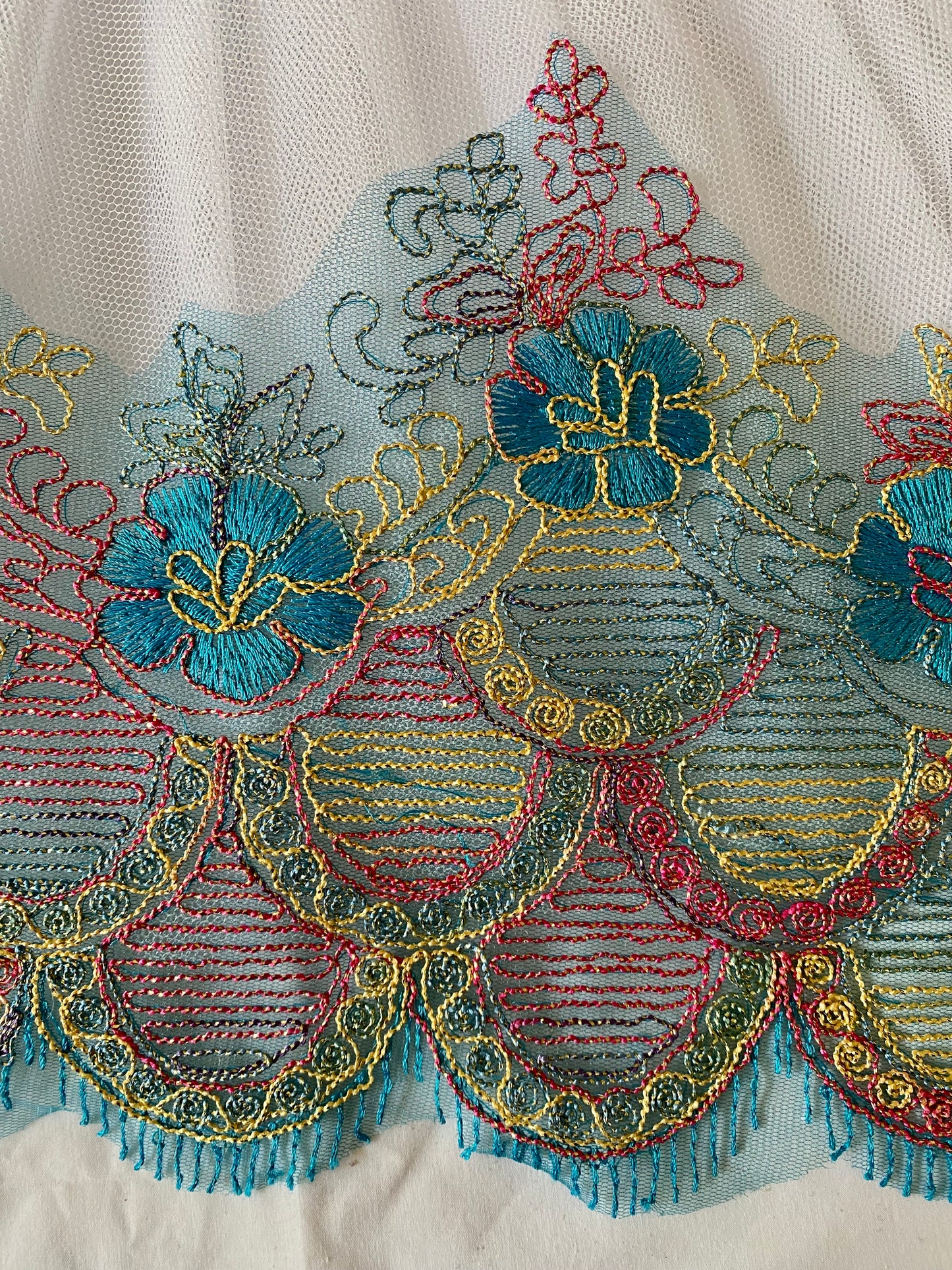 Lace Sophie #16