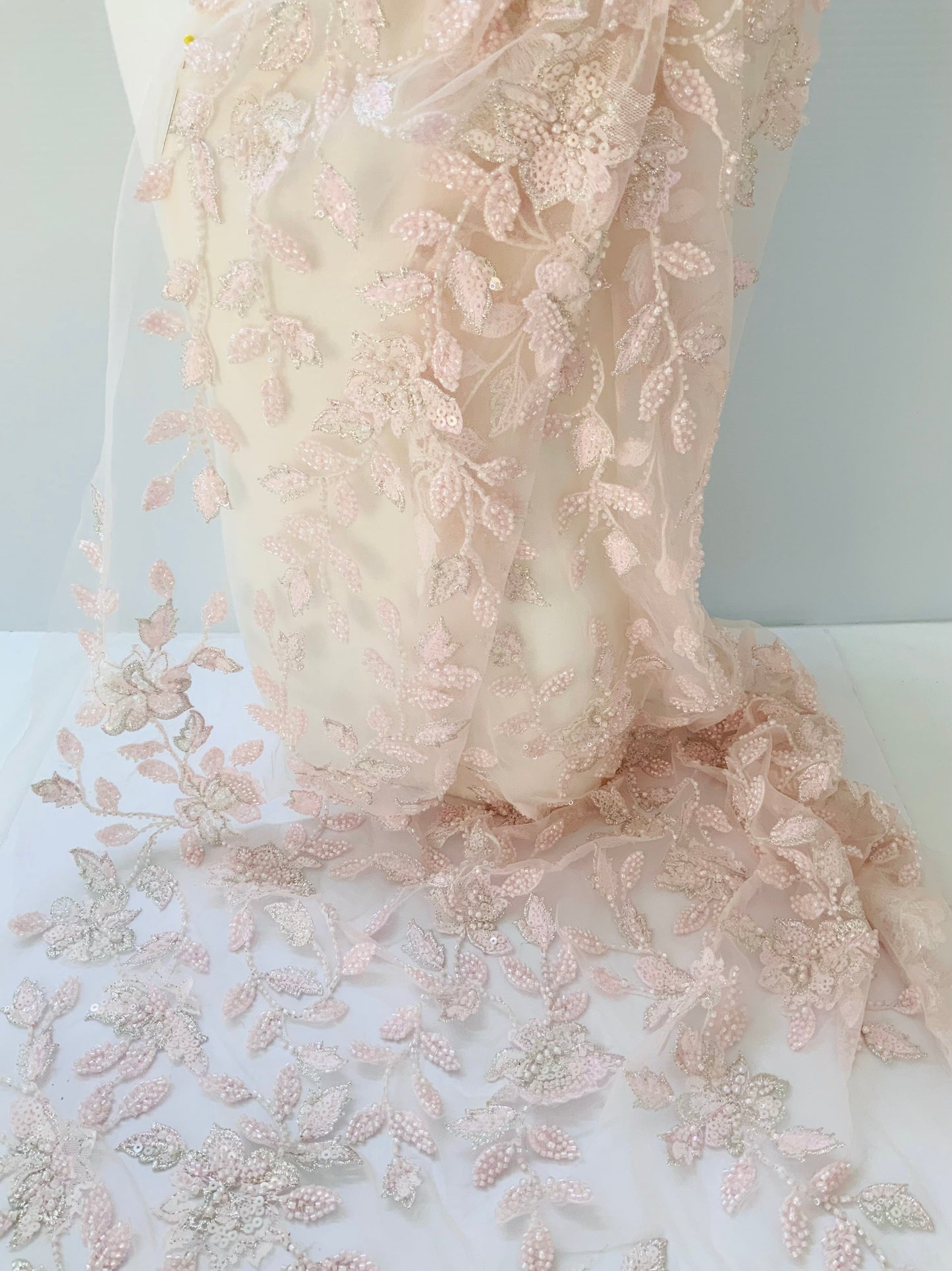 Pale Pink #4