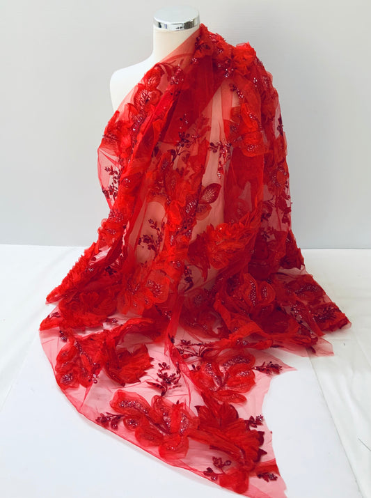 Red #2