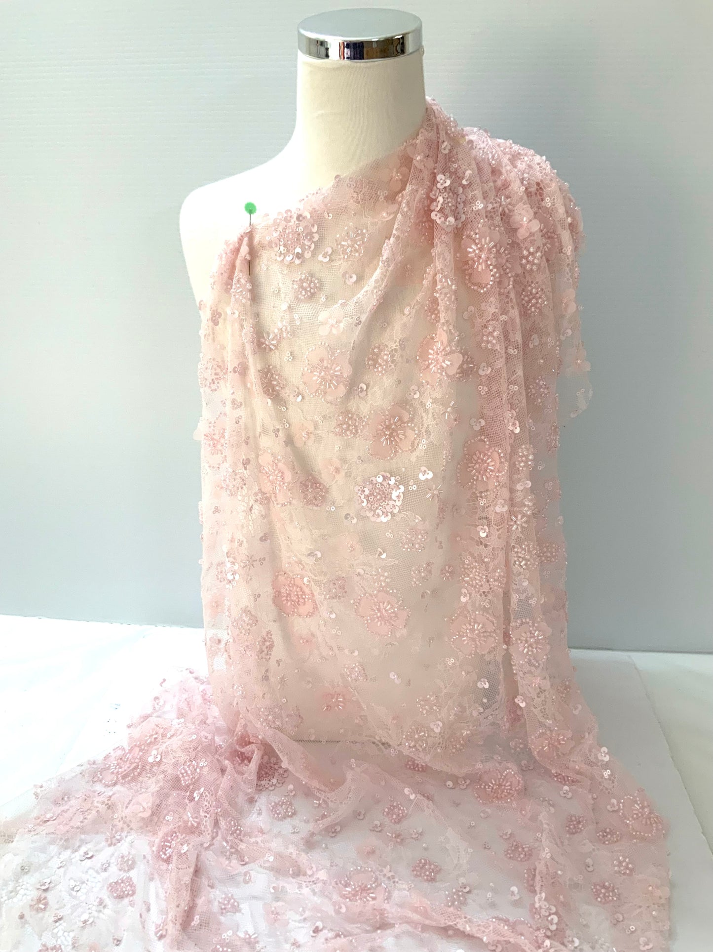 Pale Pink #2