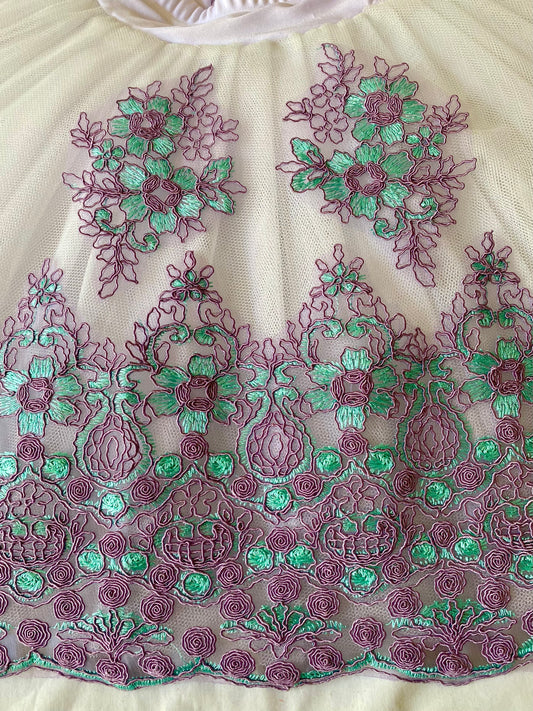 Lace Amy #13