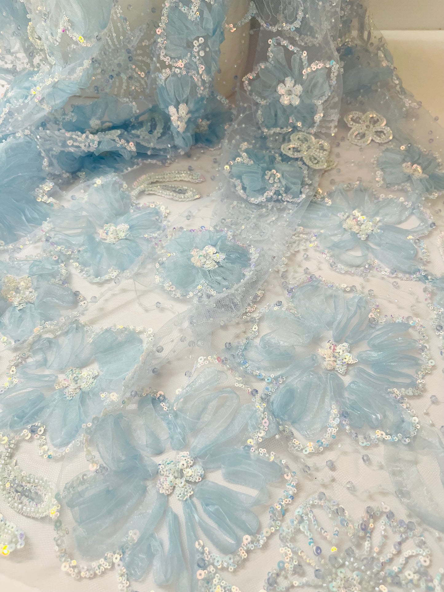 Baby Blue #1