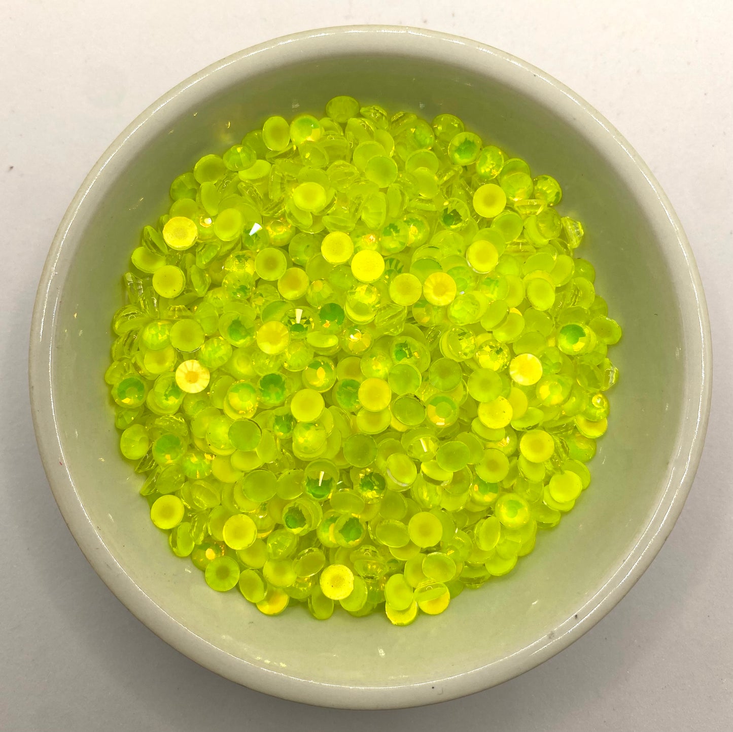 Mocha Opal Citrine - MO17