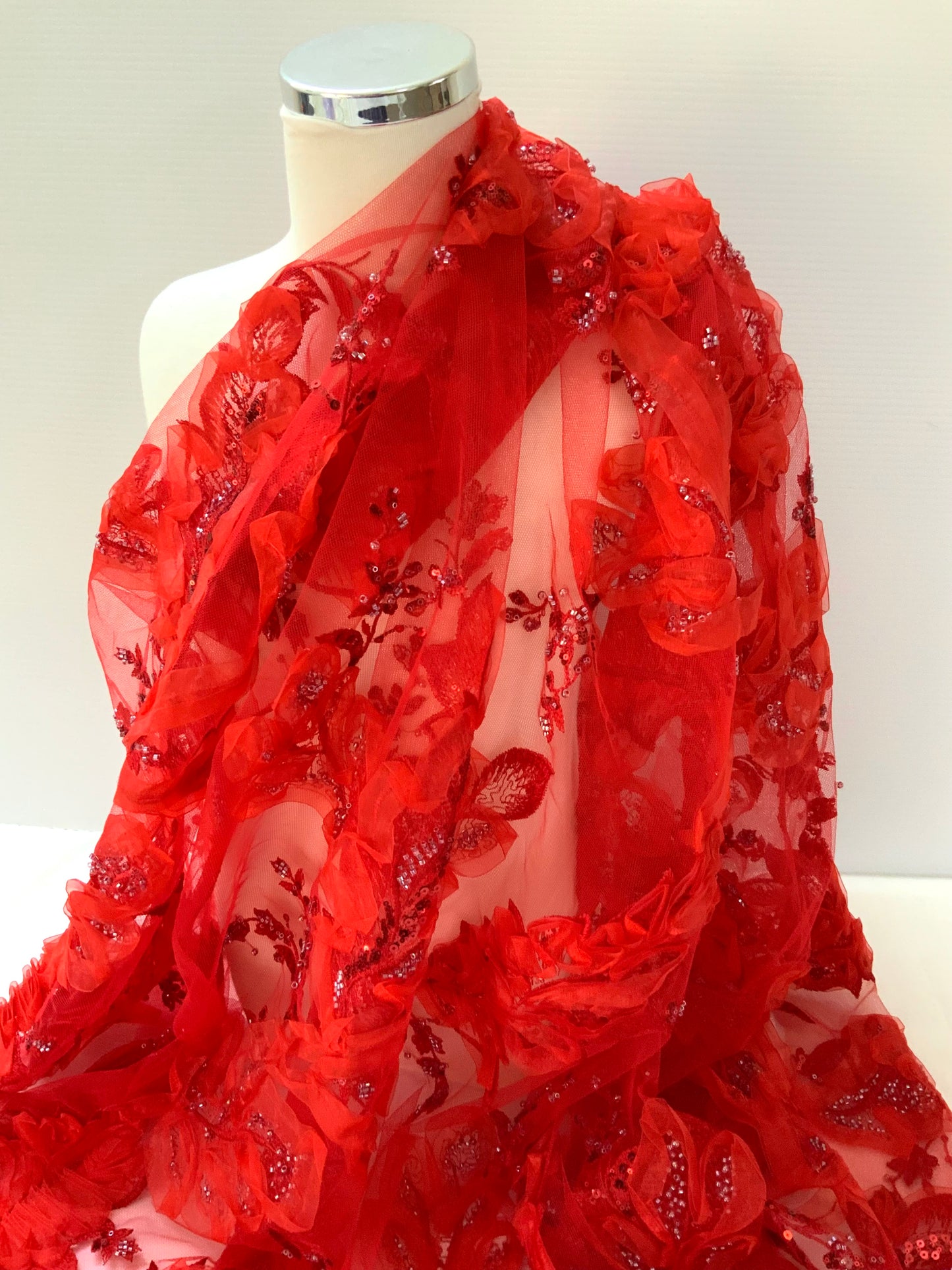 Red #2