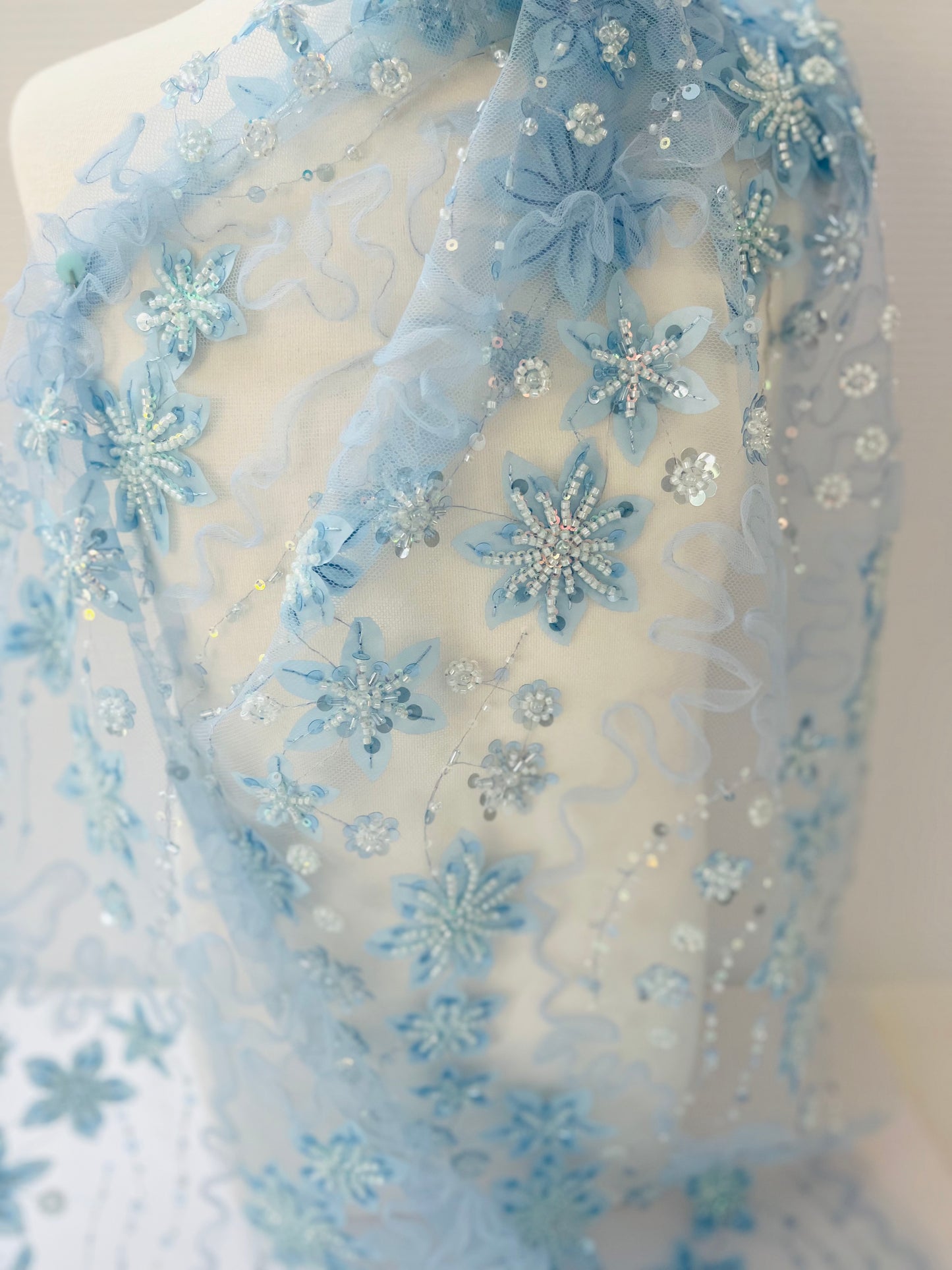 Baby Blue #2