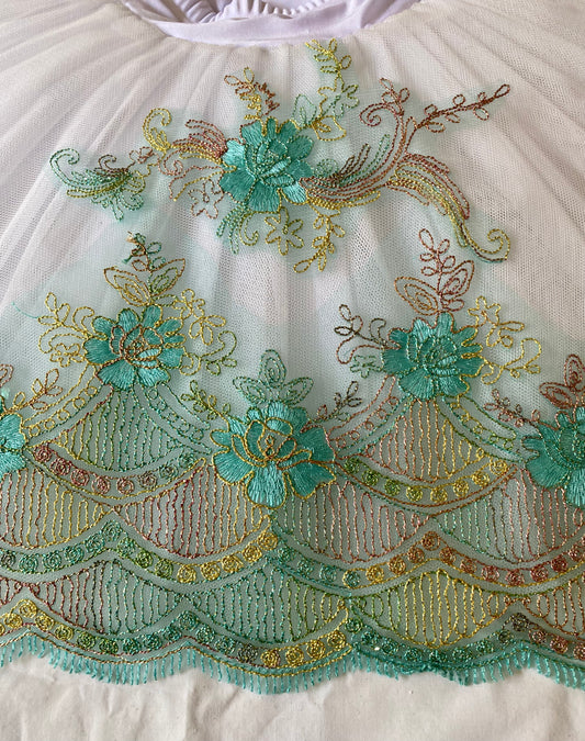Lace Sophie #18