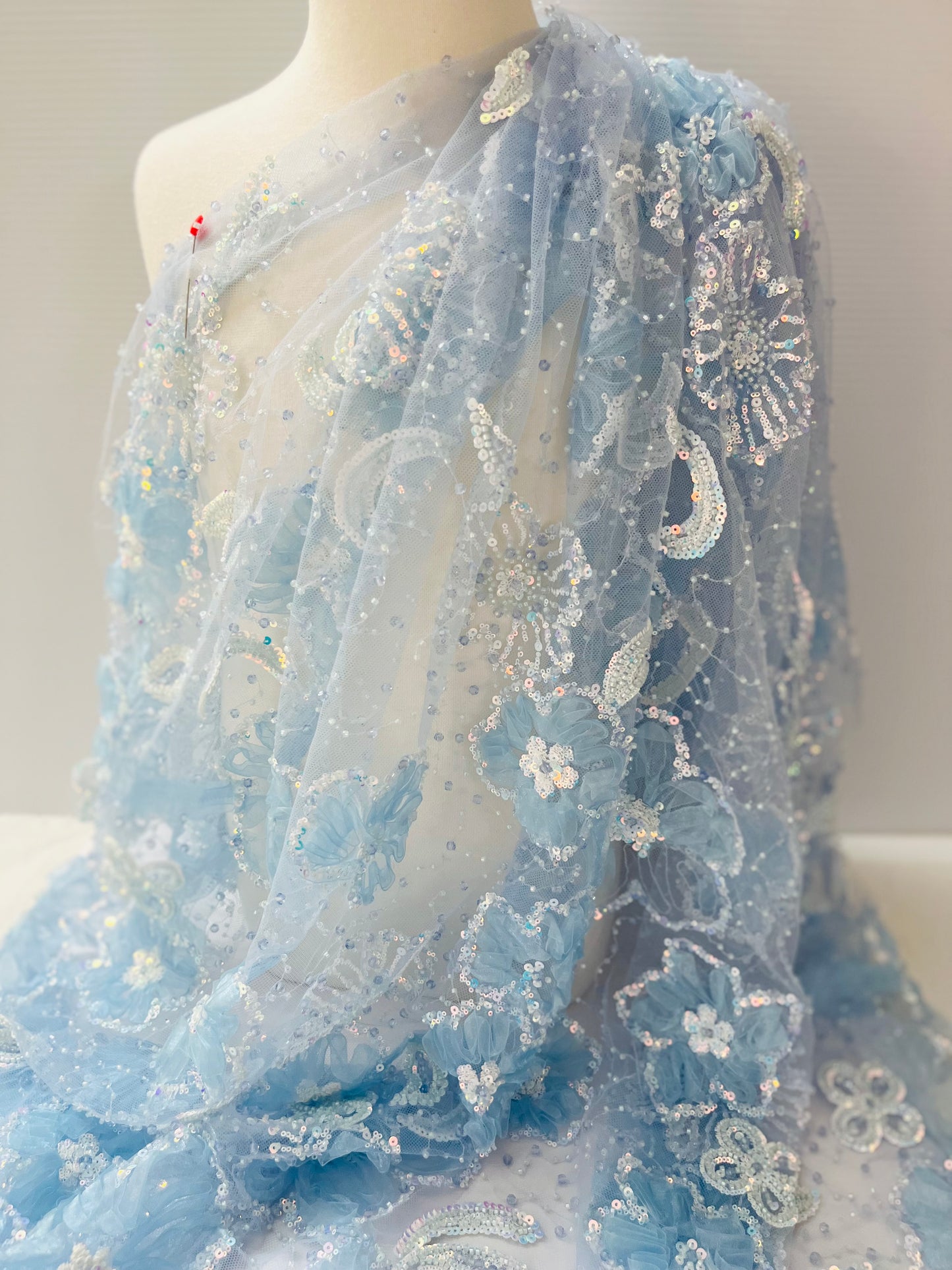 Baby Blue #1