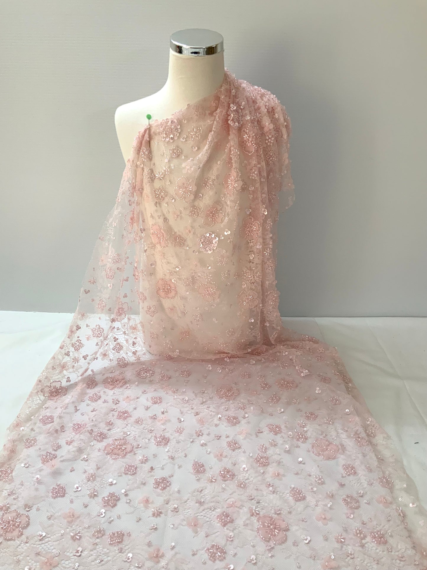 Pale Pink #2
