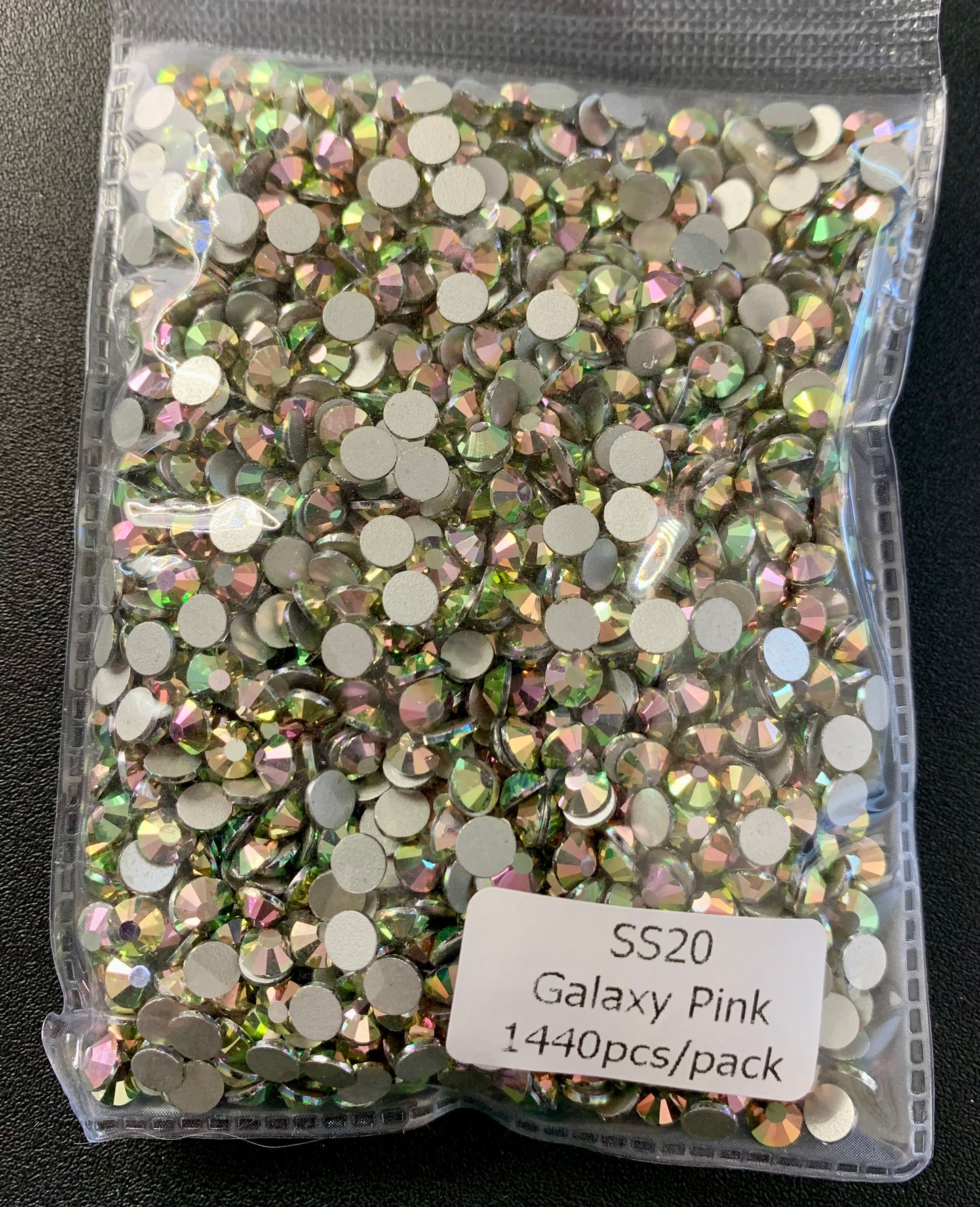 Pink Galaxy