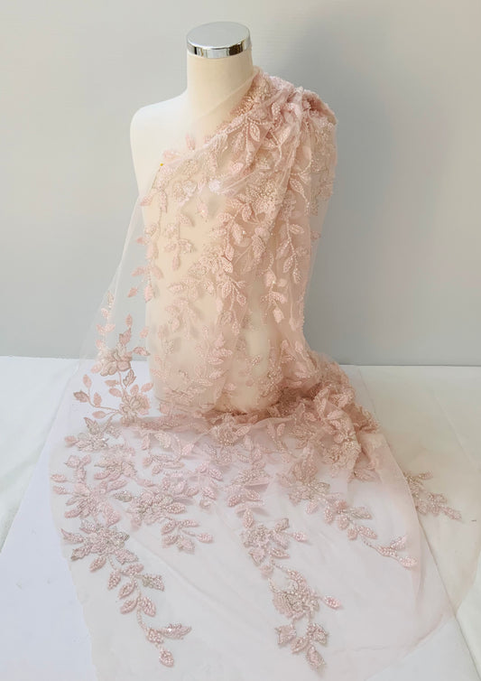 Pale Pink #4