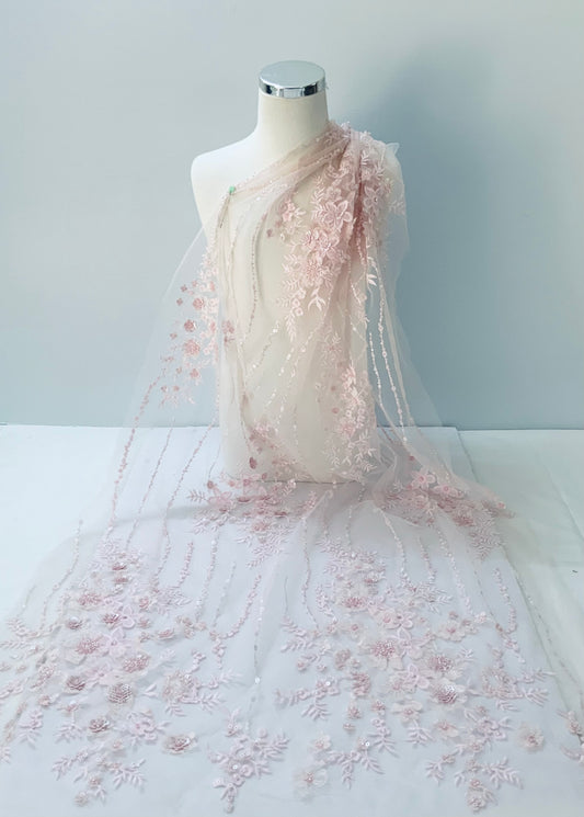 Pale Pink #6