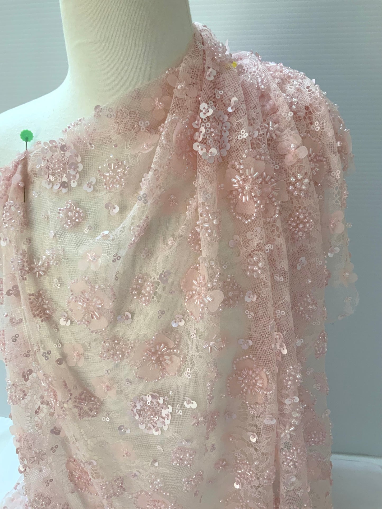 Pale Pink #2