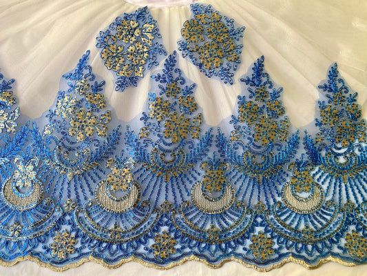 Jasmine Lace #24
