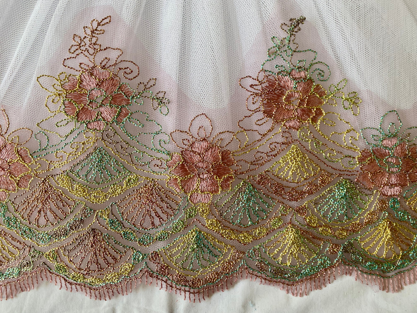 Lace Sophie #17