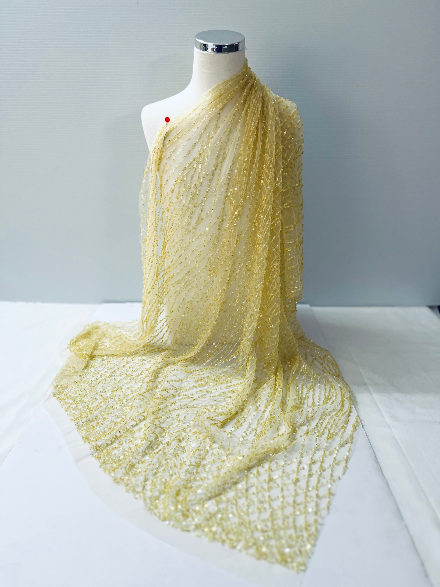 Lemon Beads