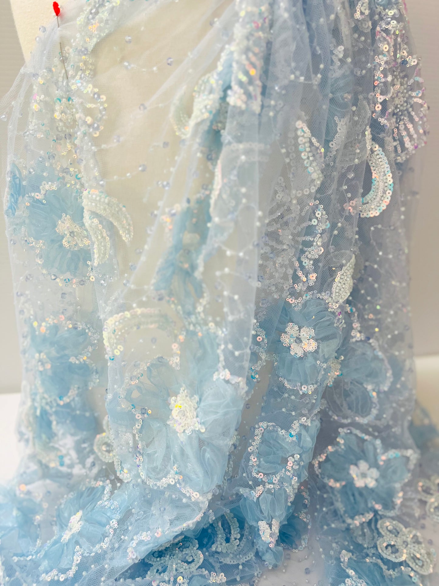 Baby Blue #1