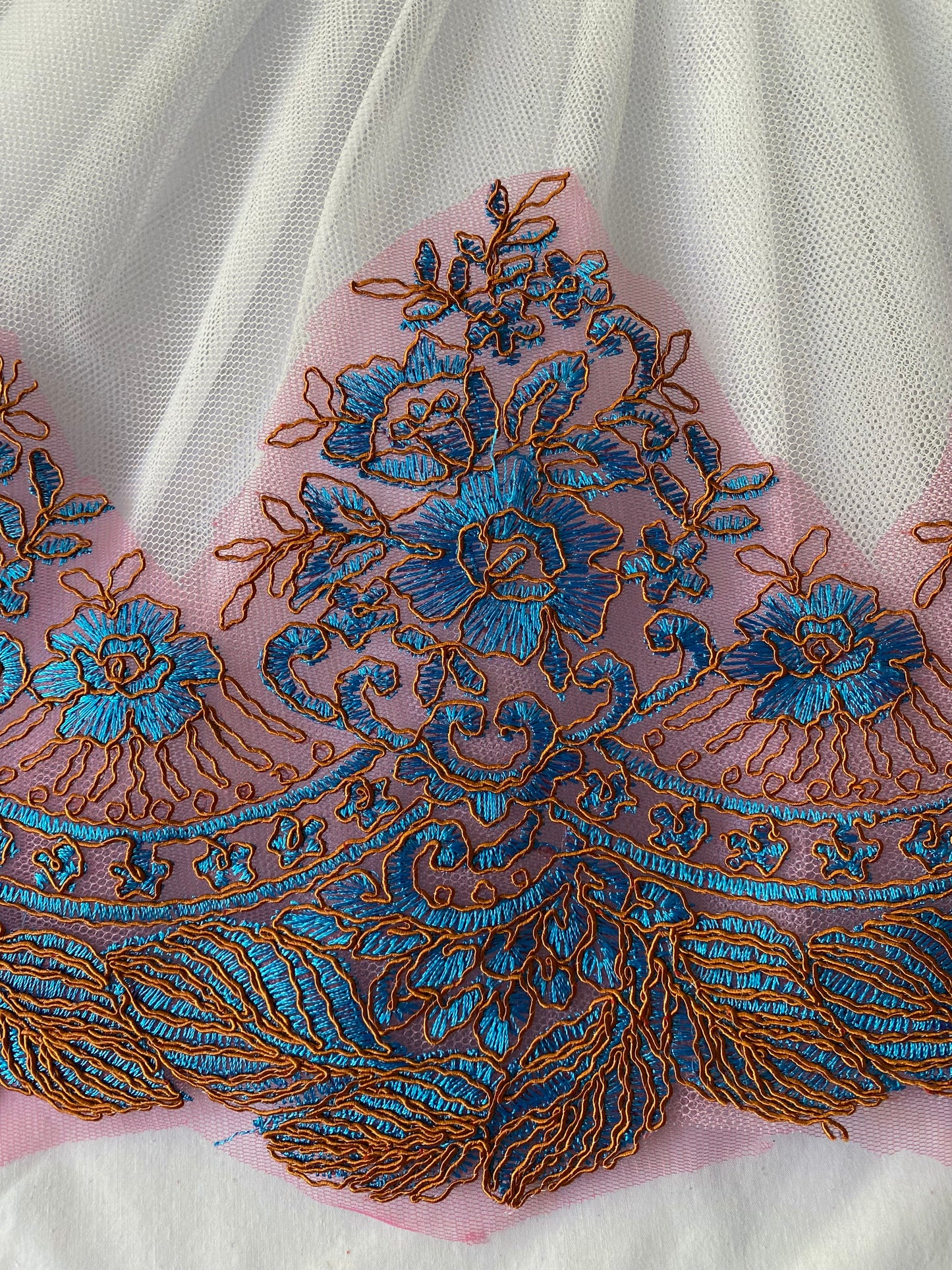 Lace Lily #40