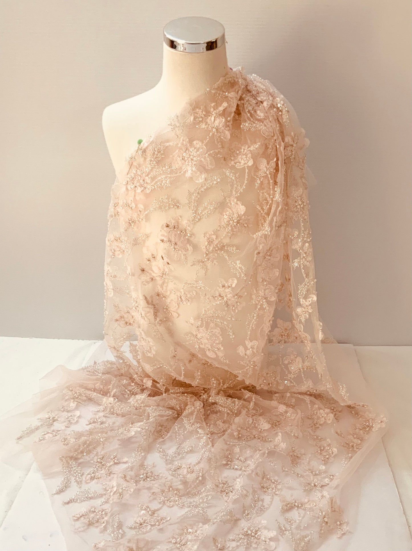 Pale Pink #6